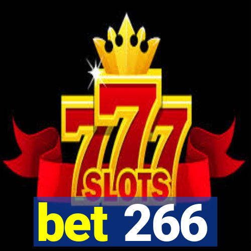 bet 266